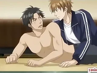 Gay XXX 1
