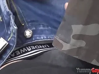 Twink Anal Porn 1
